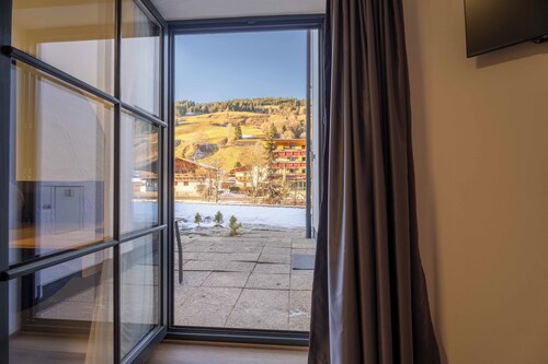 Alpenglück Apartments by we rent