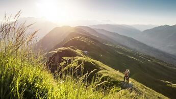 Alpenglück Apartments by we rent