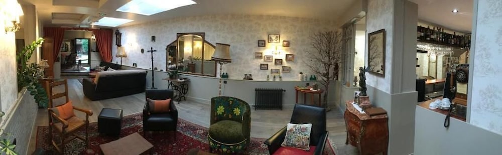 Hôtel Hypnos