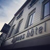 Hôtel Hypnos