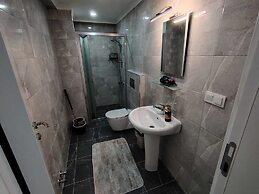 Yes Apart Hotel Fethiye