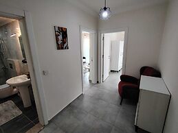 Yes Apart Hotel Fethiye