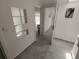 Yes Apart Hotel Fethiye