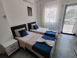 Yes Apart Hotel Fethiye