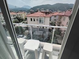 Yes Apart Hotel Fethiye