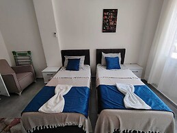 Yes Apart Hotel Fethiye