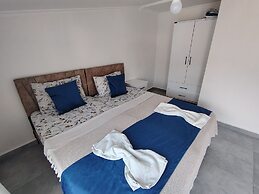 Yes Apart Hotel Fethiye
