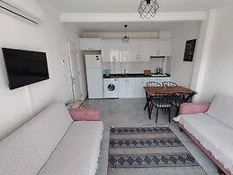 Yes Apart Hotel Fethiye