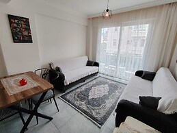 Yes Apart Hotel Fethiye