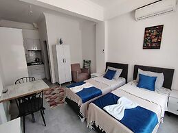 Yes Apart Hotel Fethiye