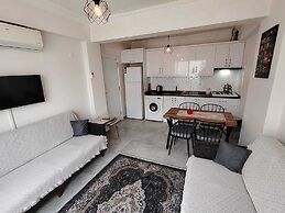 Yes Apart Hotel Fethiye
