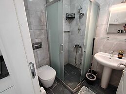 Yes Apart Hotel Fethiye