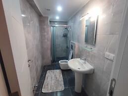 Yes Apart Hotel Fethiye