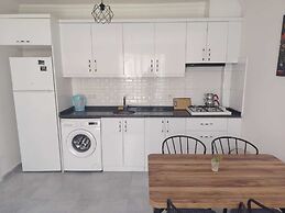 Yes Apart Hotel Fethiye