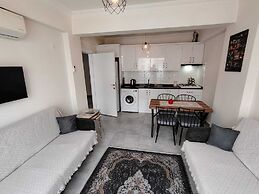 Yes Apart Hotel Fethiye