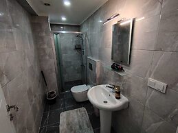Yes Apart Hotel Fethiye