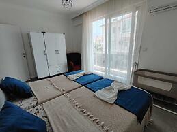 Yes Apart Hotel Fethiye