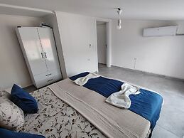 Yes Apart Hotel Fethiye