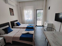 Yes Apart Hotel Fethiye