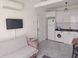 Yes Apart Hotel Fethiye
