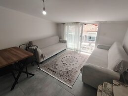Yes Apart Hotel Fethiye