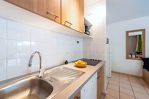 Cottage for Five Guests in Saumur