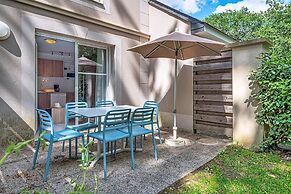 Cottage for Five Guests in Saumur