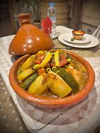 Riad les 5 terres