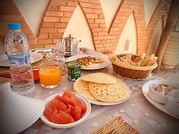 Riad les 5 terres