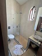 Riad les 5 terres