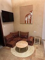 Riad les 5 terres