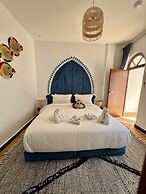 Riad les 5 terres