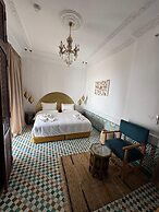 Riad les 5 terres