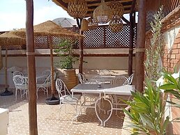 Riad les 5 terres