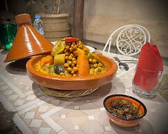 Riad les 5 terres