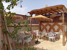 Riad les 5 terres