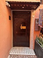Riad les 5 terres