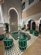 Riad les 5 terres