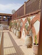 Riad les 5 terres