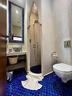 Riad les 5 terres
