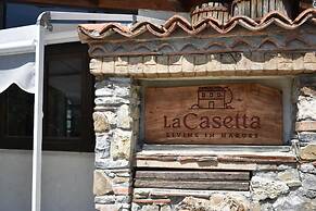B&B La Casetta
