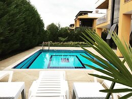 DSF VİLLAS