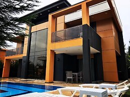 DSF VİLLAS