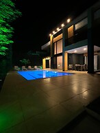 DSF VİLLAS