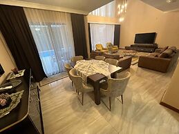 DSF VİLLAS