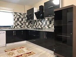 DSF VİLLAS