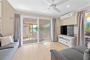 Family Friendly 2 Bed Flat With Balcony