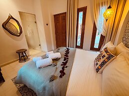 Riad Rozenn