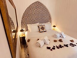 Riad Rozenn