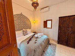 Riad Rozenn